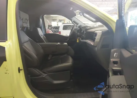 2022 Ford F-150 Xl from USA, damaged, VIN 1FTMF1EBXNKE01390